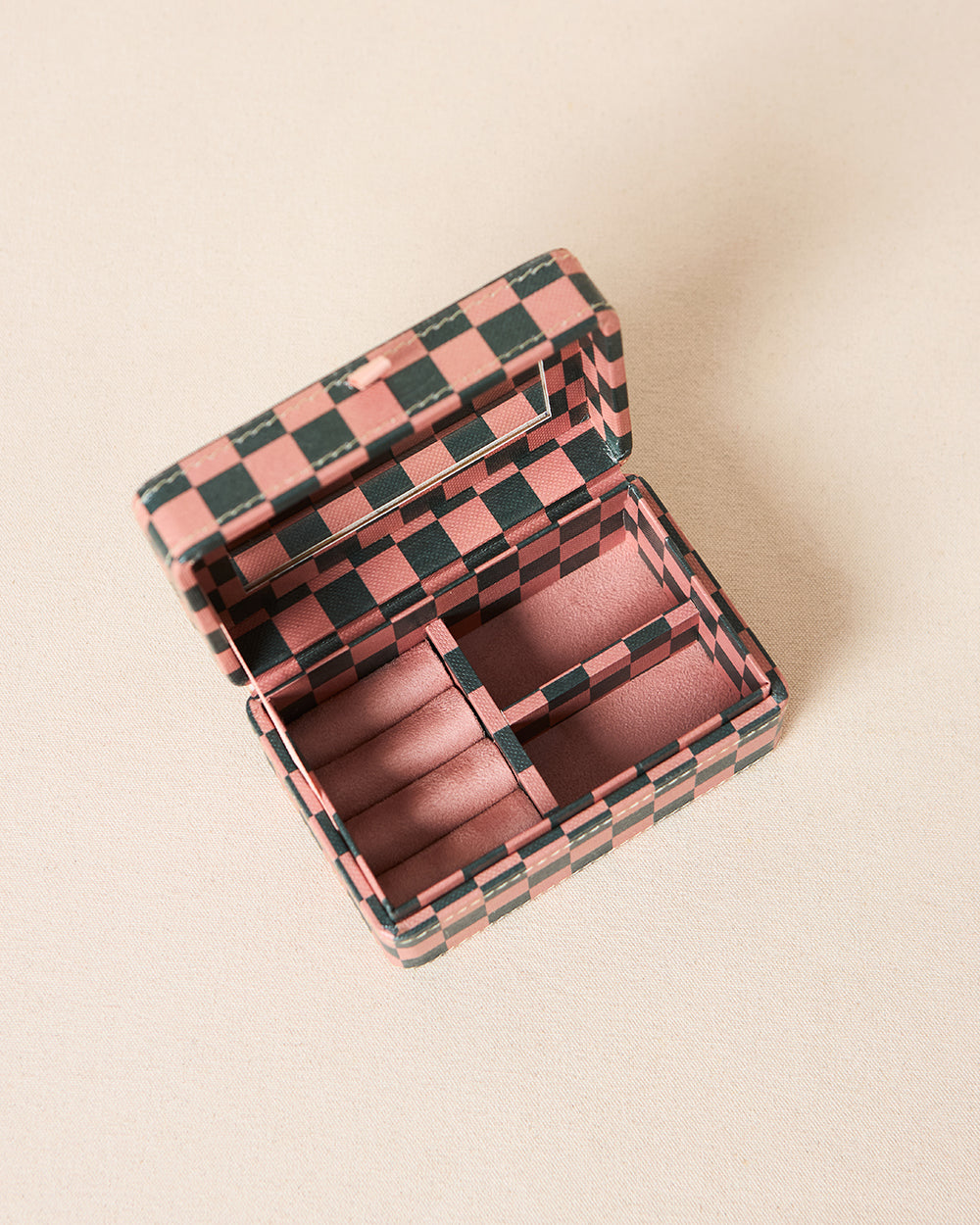 Leopard Jewellery Organizer | Lost in Paradise