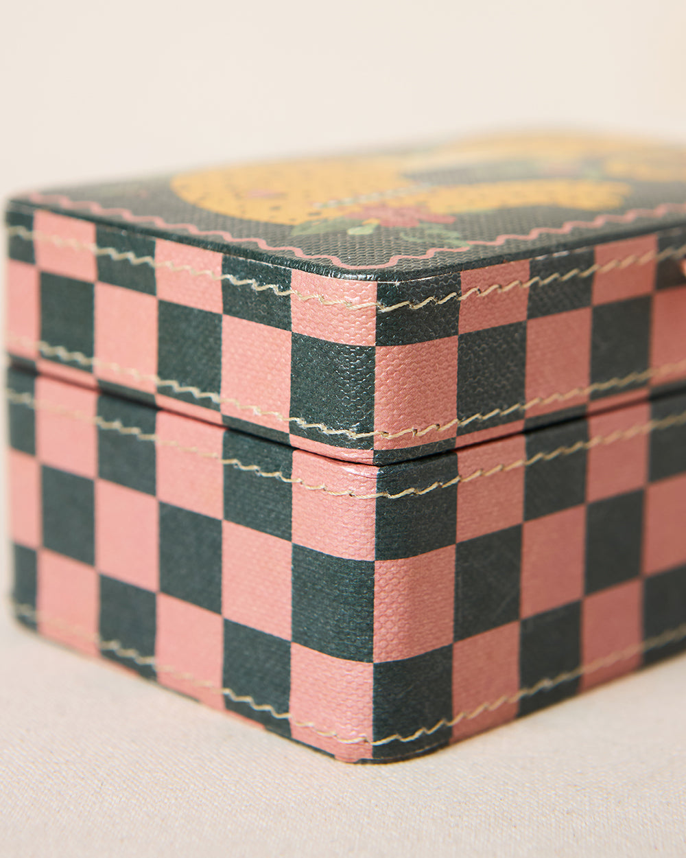 Leopard Jewellery Organizer | Lost in Paradise