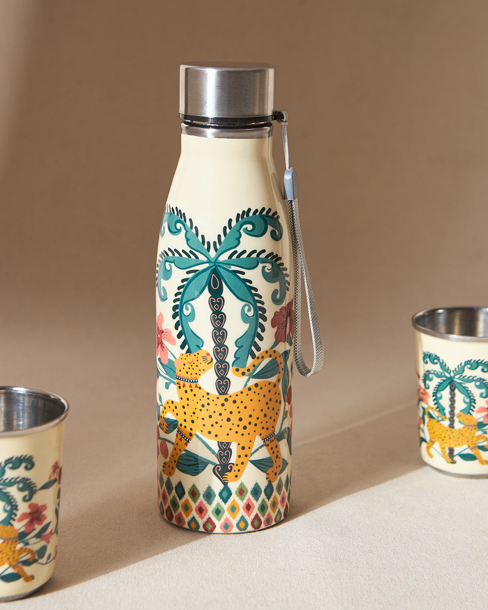 Leopard Jewellery Organizer | Lost in Paradise