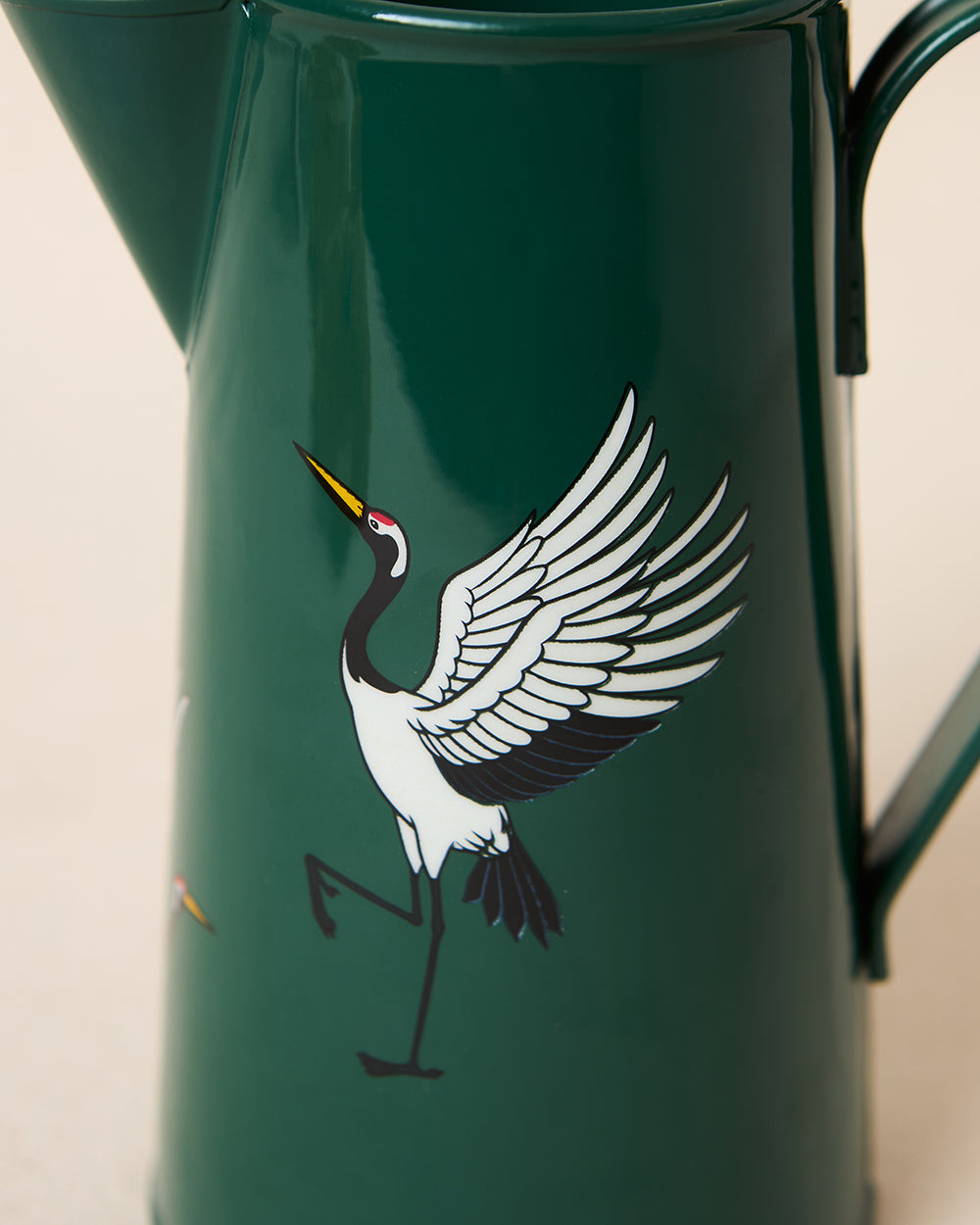 Siberian Saras Watering Can | Lost in Paradise