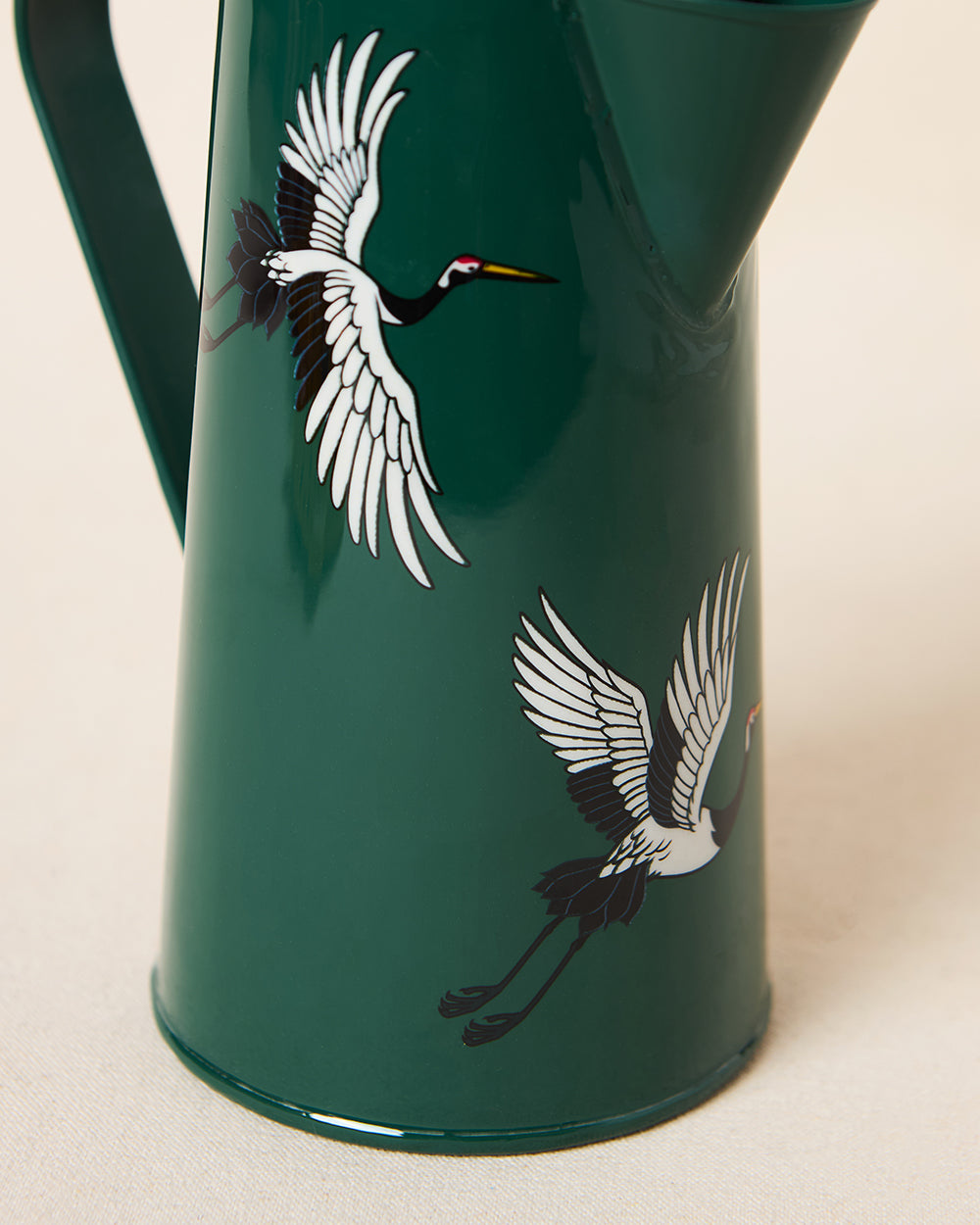 Siberian Saras Watering Can | Lost in Paradise