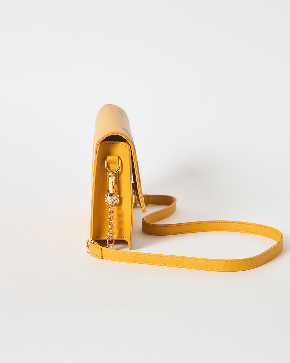 The Kyoto Shoulder Bag | Lost In Paradise