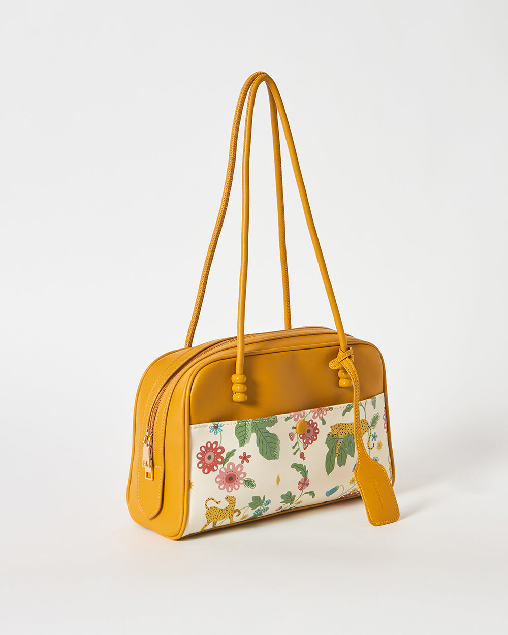 The Florence Shoulder Bag | Lost In Paradise
