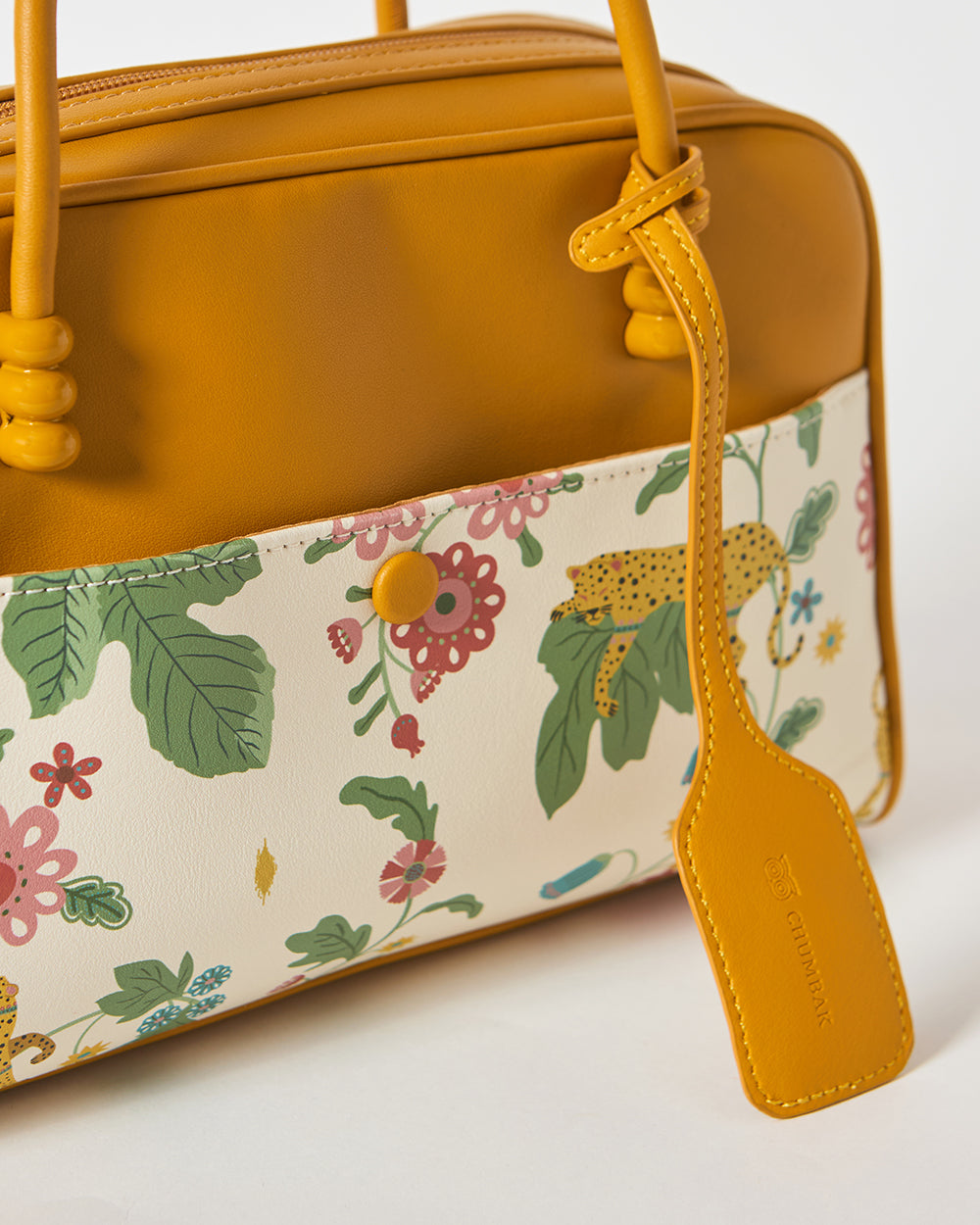 The Florence Shoulder Bag | Lost In Paradise