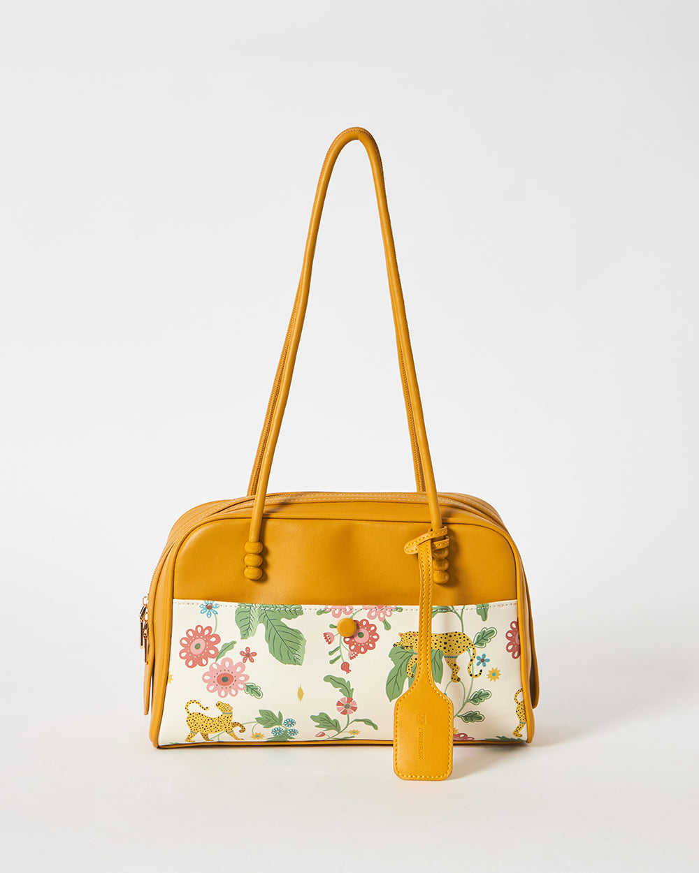 The Florence Shoulder Bag | Lost In Paradise