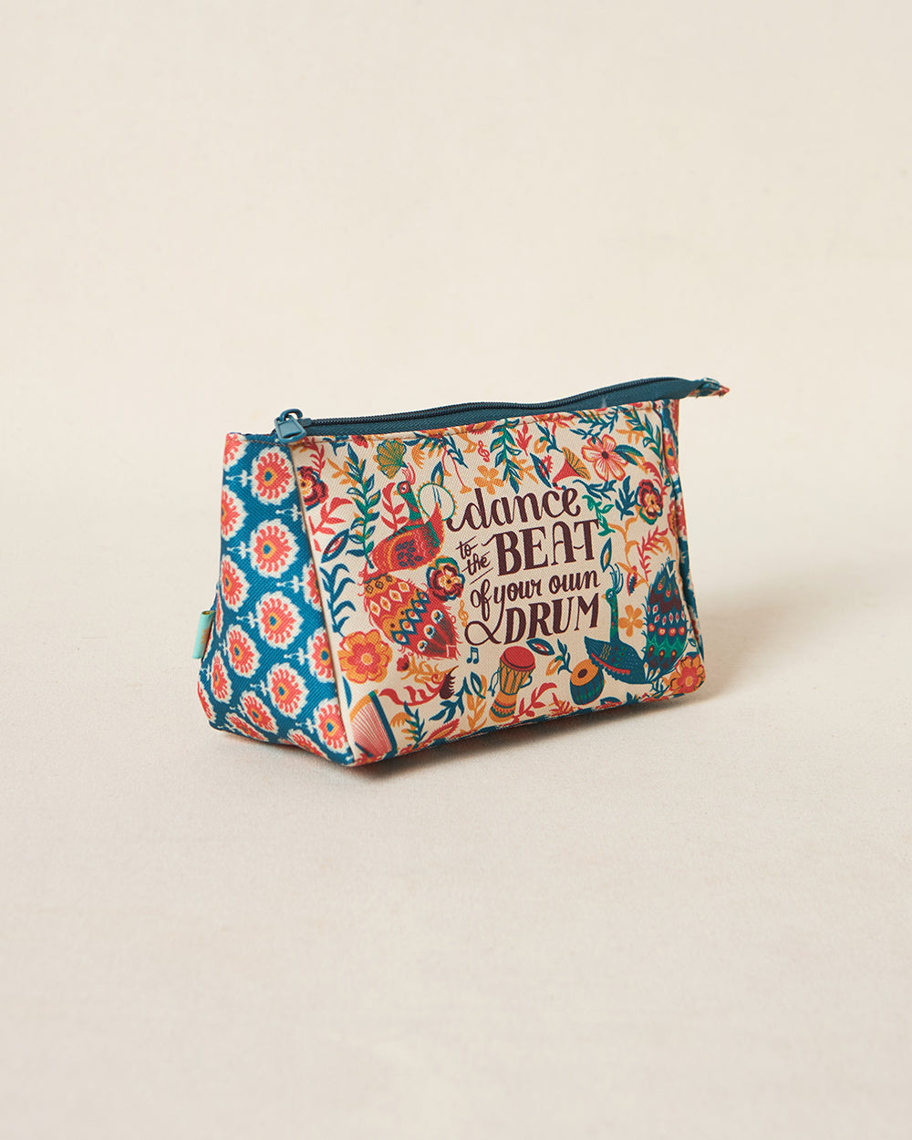 Safar Vanity Pouch Set of 2 | Buti Beats