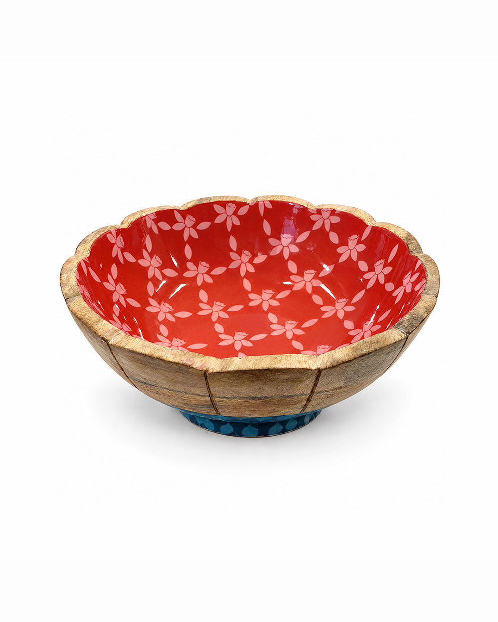 Patio Serving Bowl | Haveli Socials