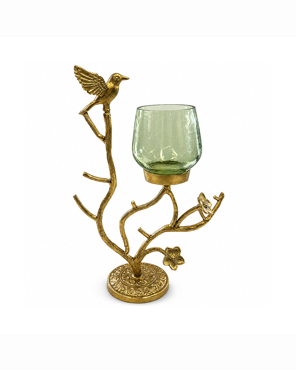 Guldasta Glow T-Light Holder | Haveli Socials