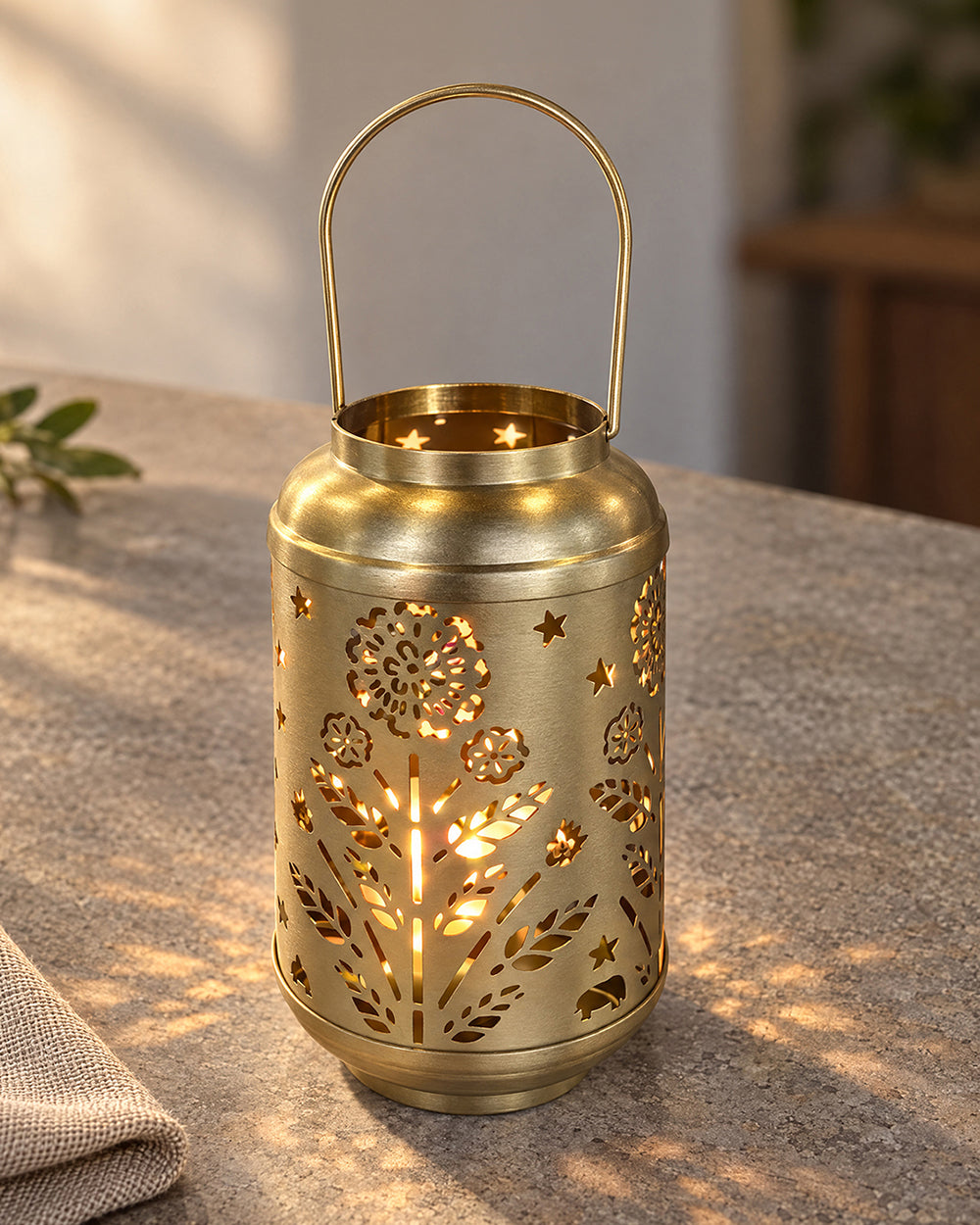 Batti Lantern | Haveli Socials