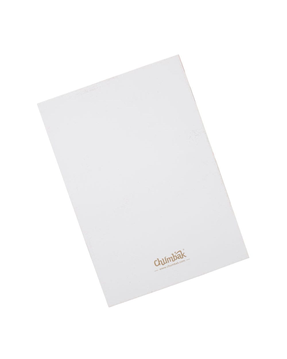 Chumbak Funky Monkey Greeting Card