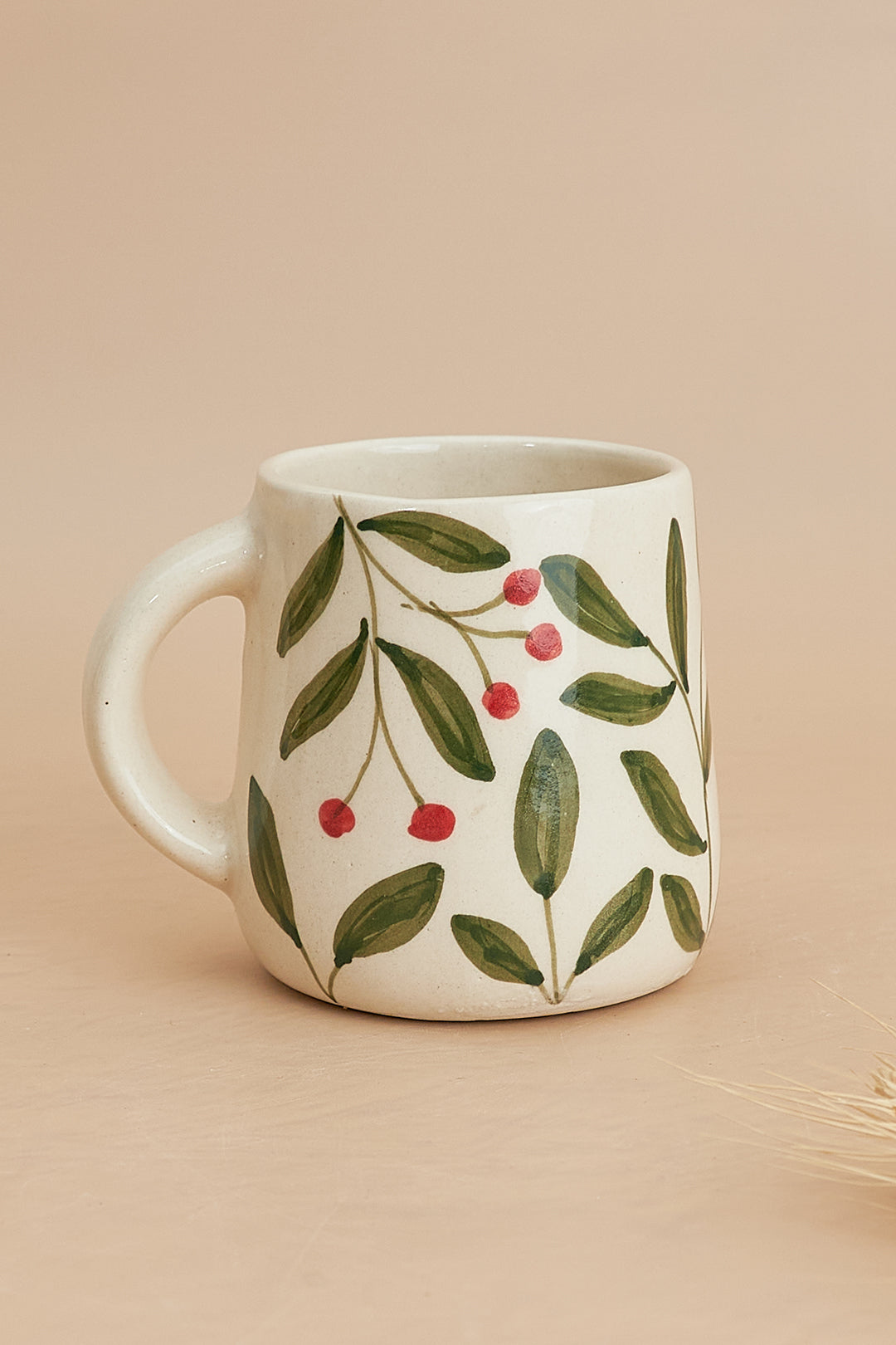 Cherry-Berry Mug