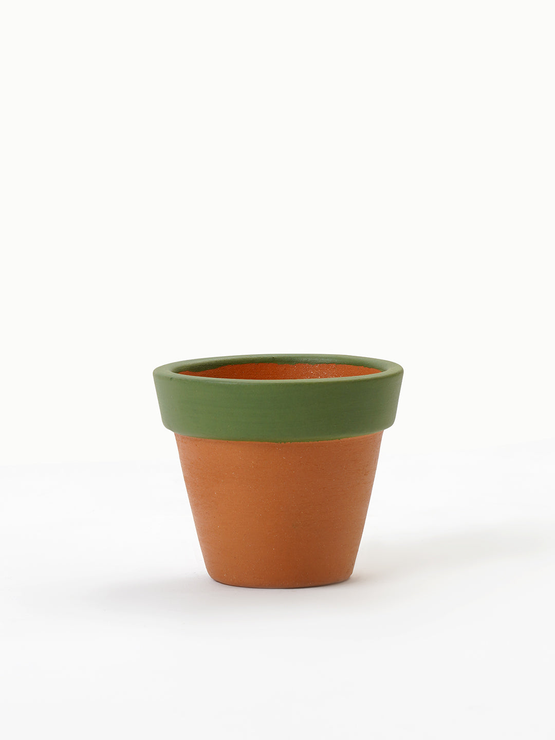 Green Thumb Planter