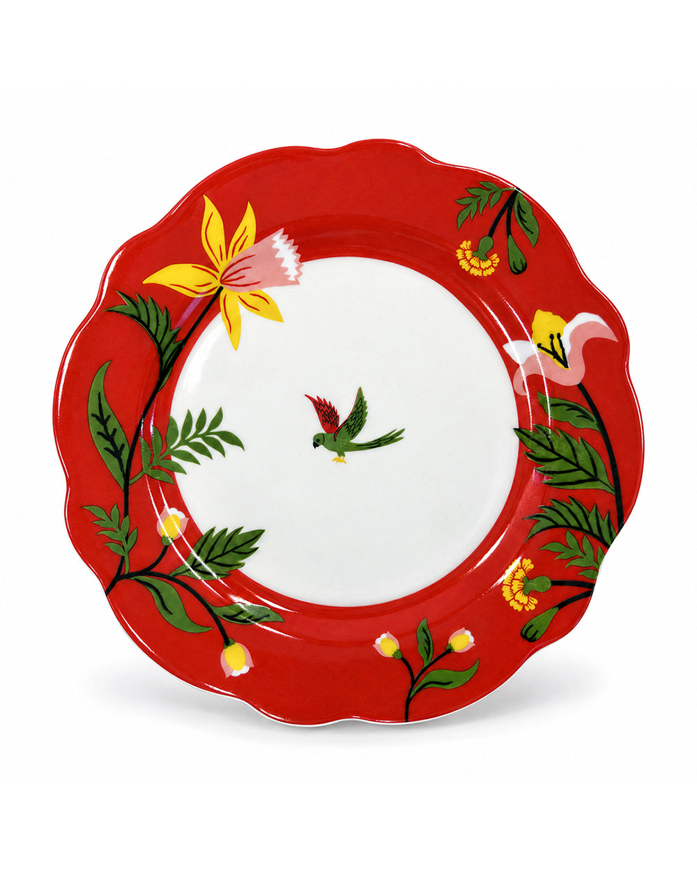 Guldasta Quarter Plate | Haveli Socials