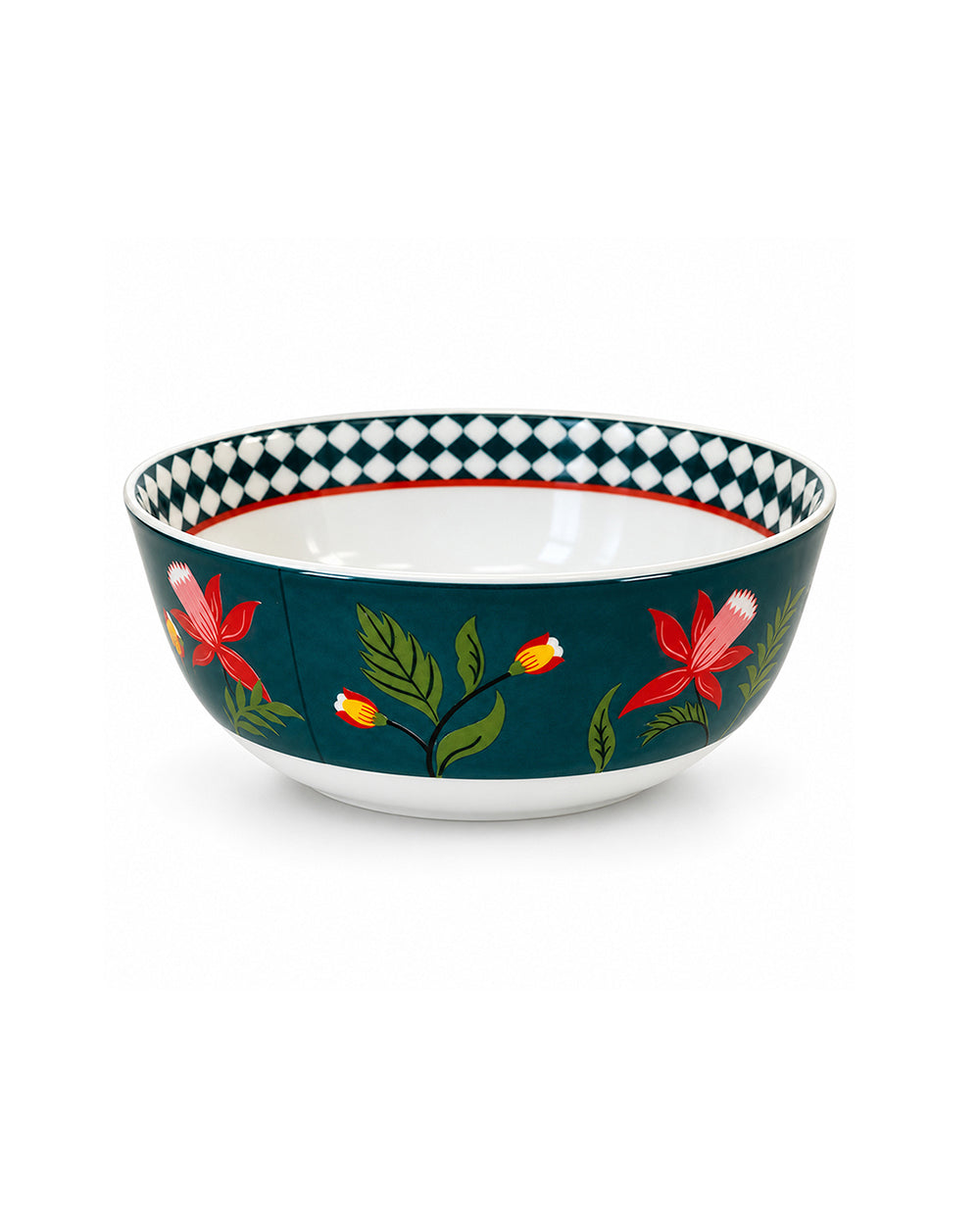 Guldasta Serving Bowl | Haveli Socials