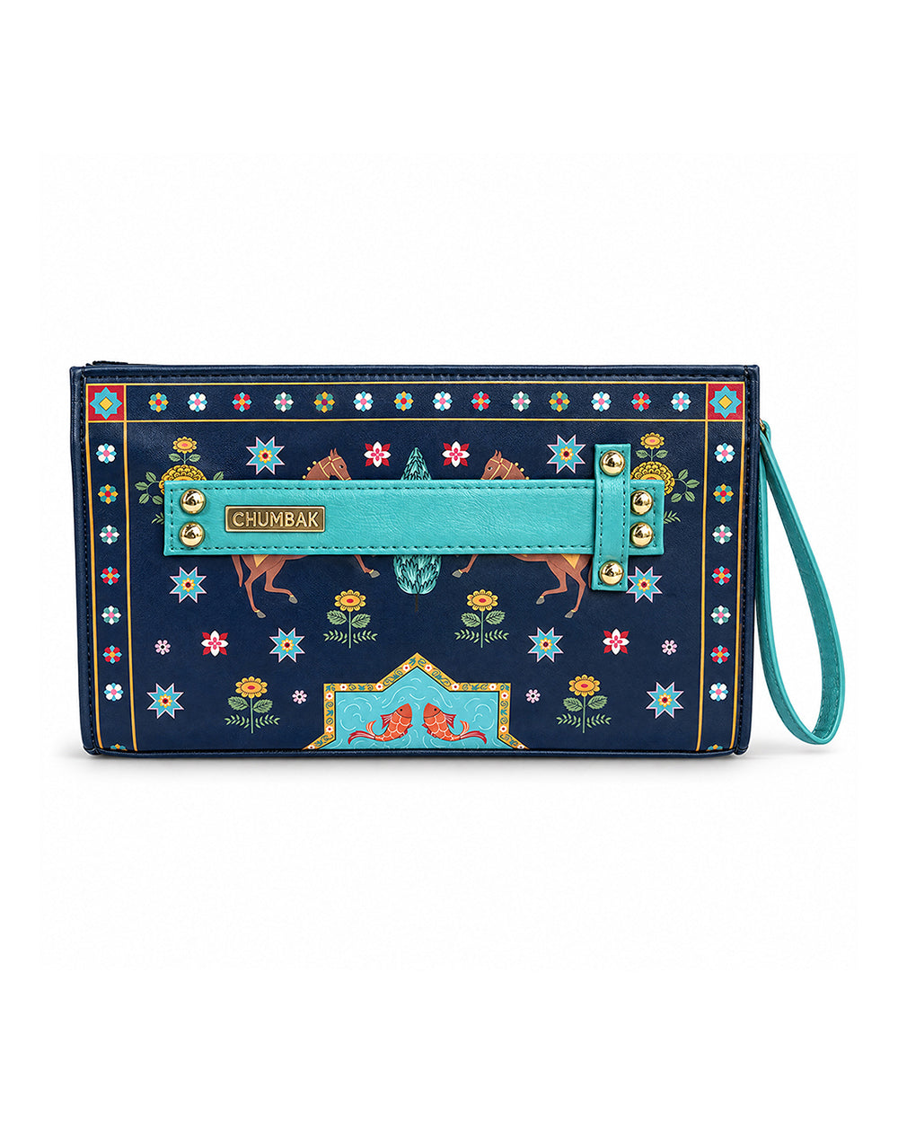The Agra Wallet | Haveli Socials
