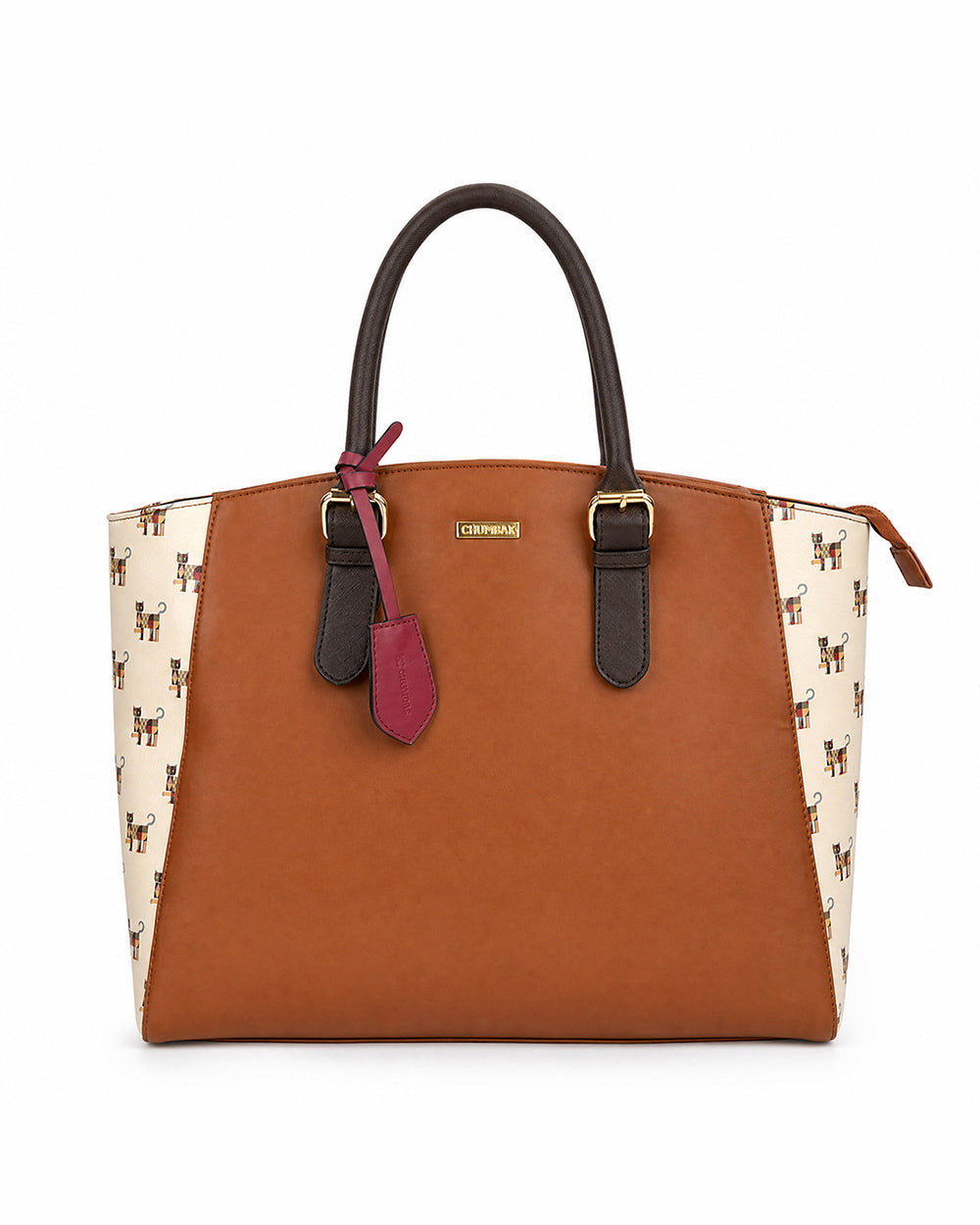 Almora tan Tote | Forest Folklore
