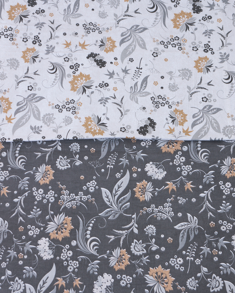 Spring Fling Reversible Dohar - Double Bed 280TC