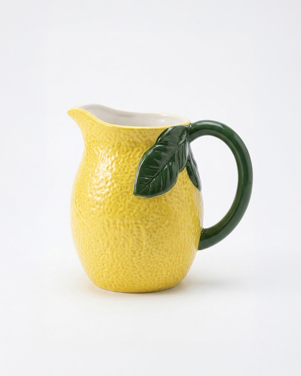 Limonata Pitcher| Citrus Zest