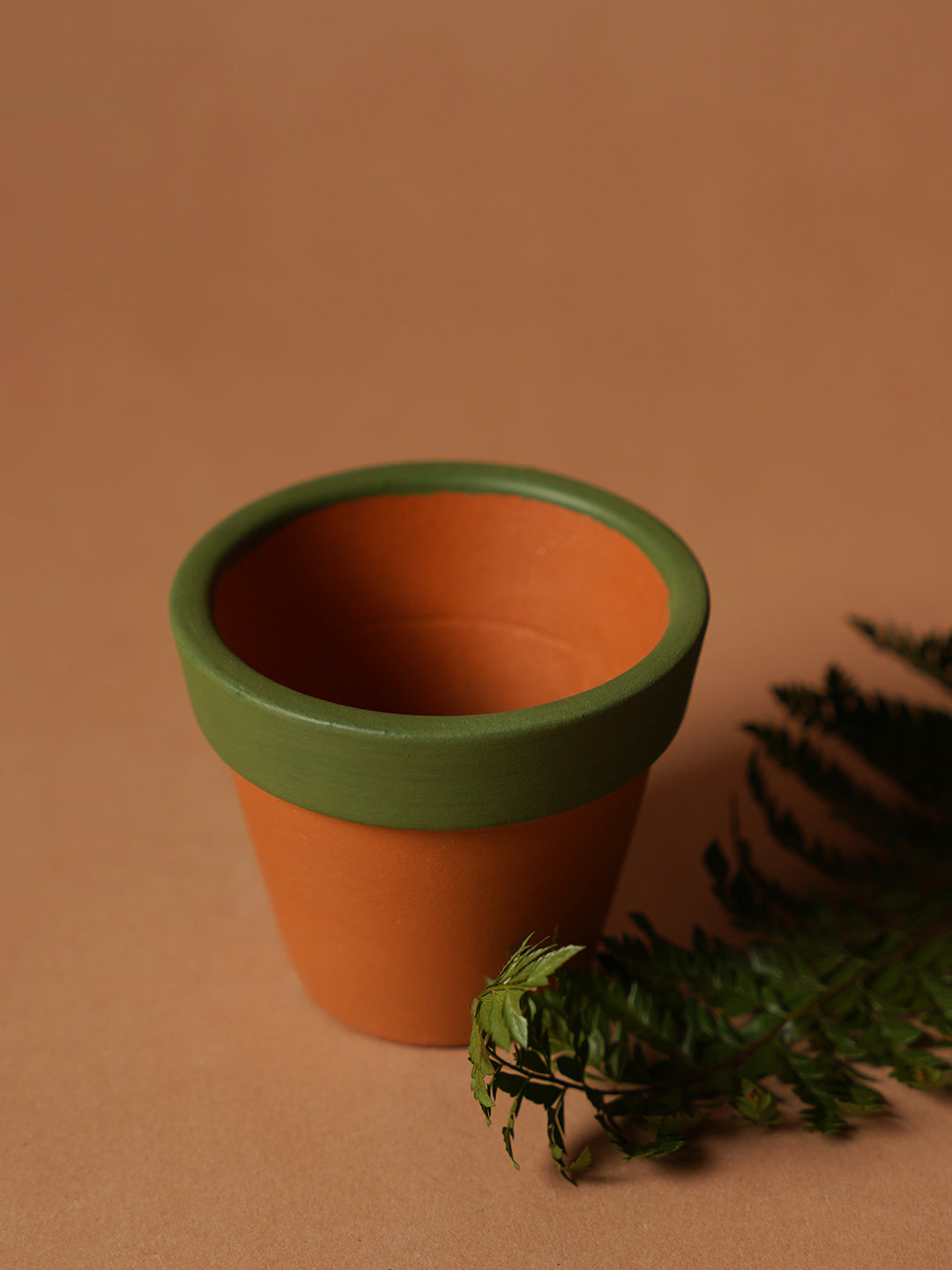 Green Thumb Planter