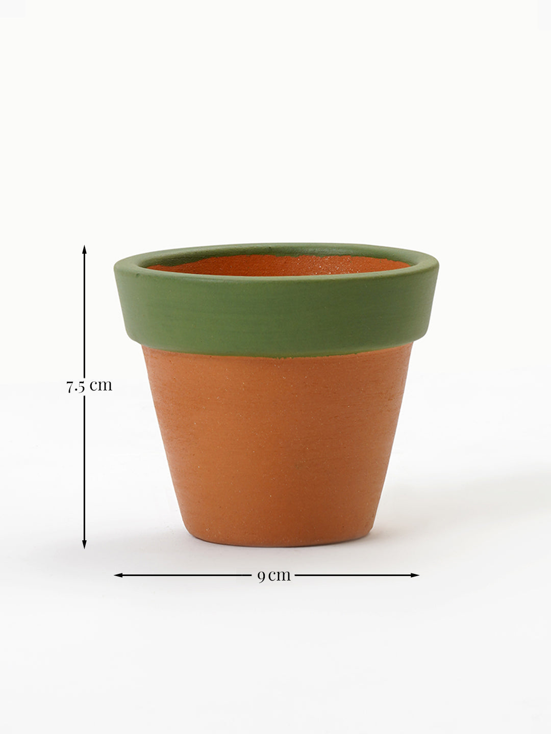 Green Thumb Planter