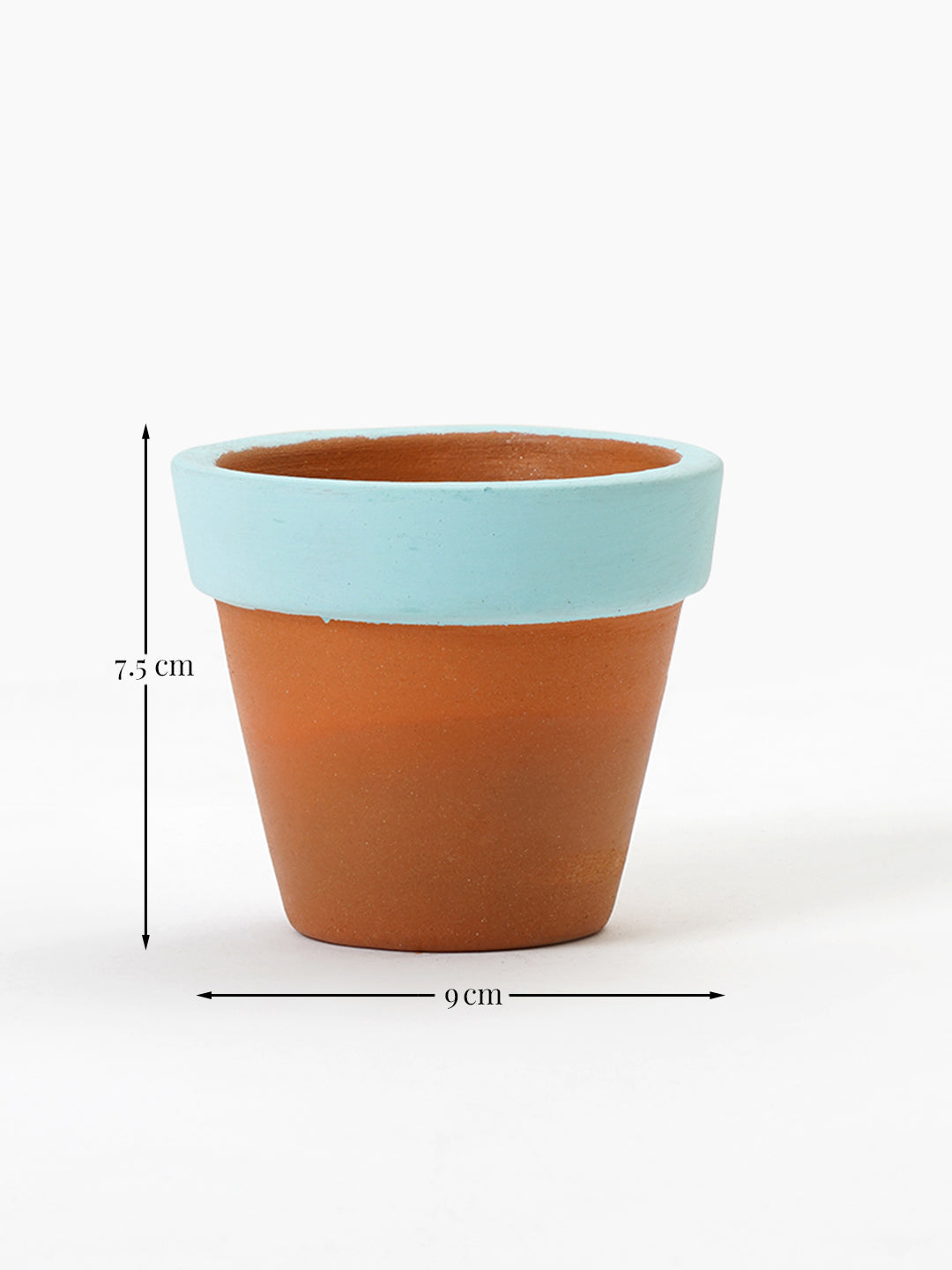 Breezy Planter