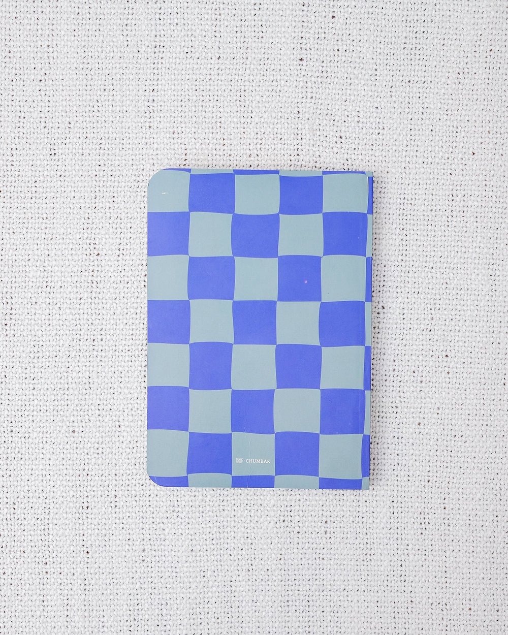 Penguin Notebook – P