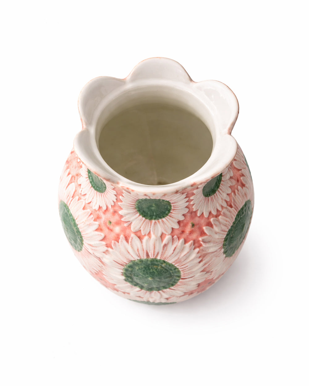 Florentine Vase