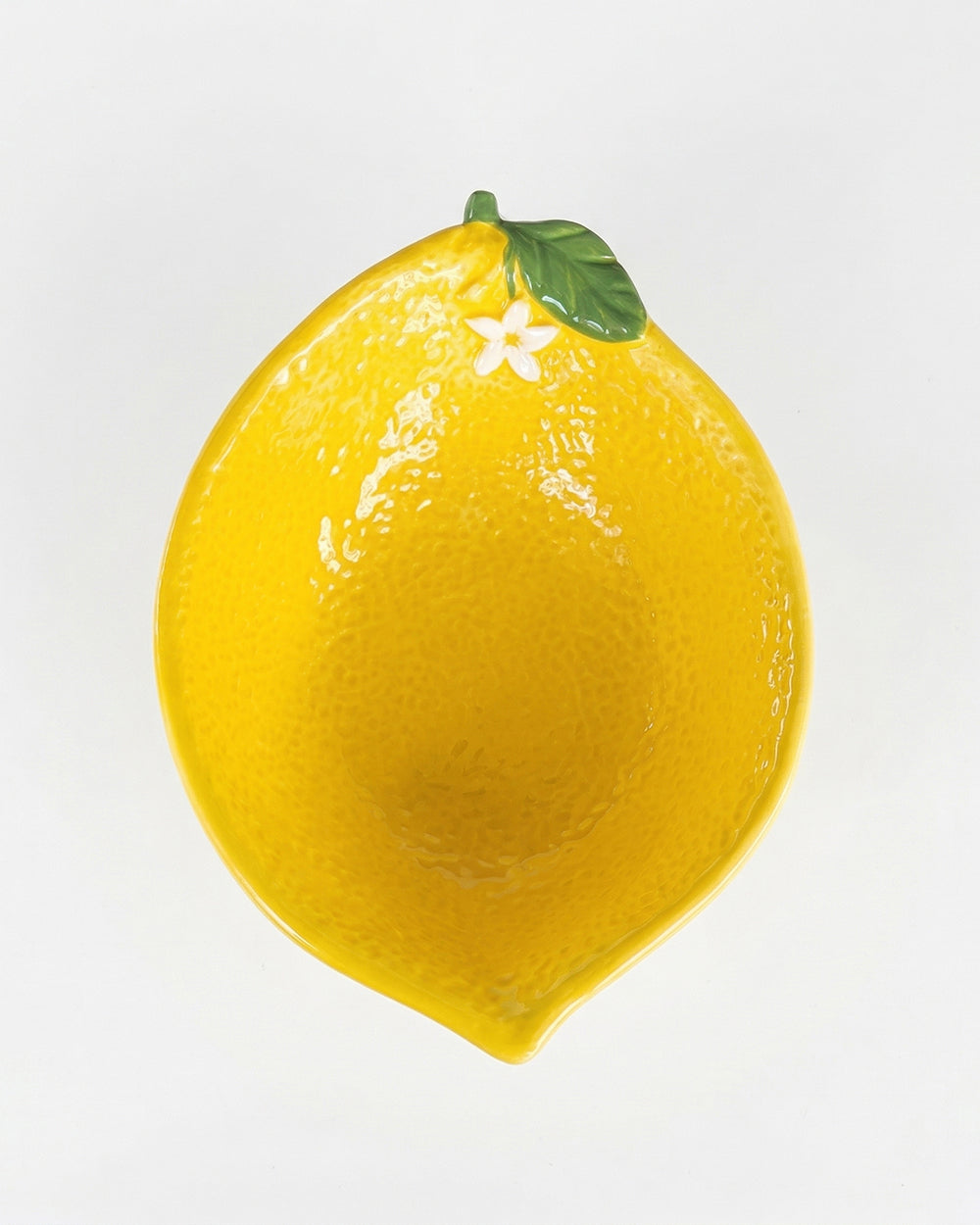 Limonata Serving Bowl| Citrus Zest