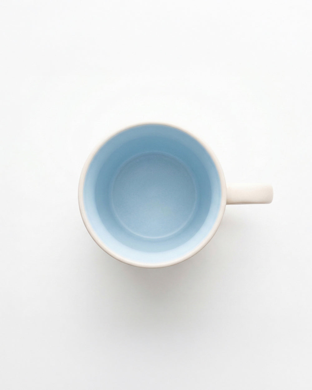 Limonata Tapered Mug | Citrus Zest
