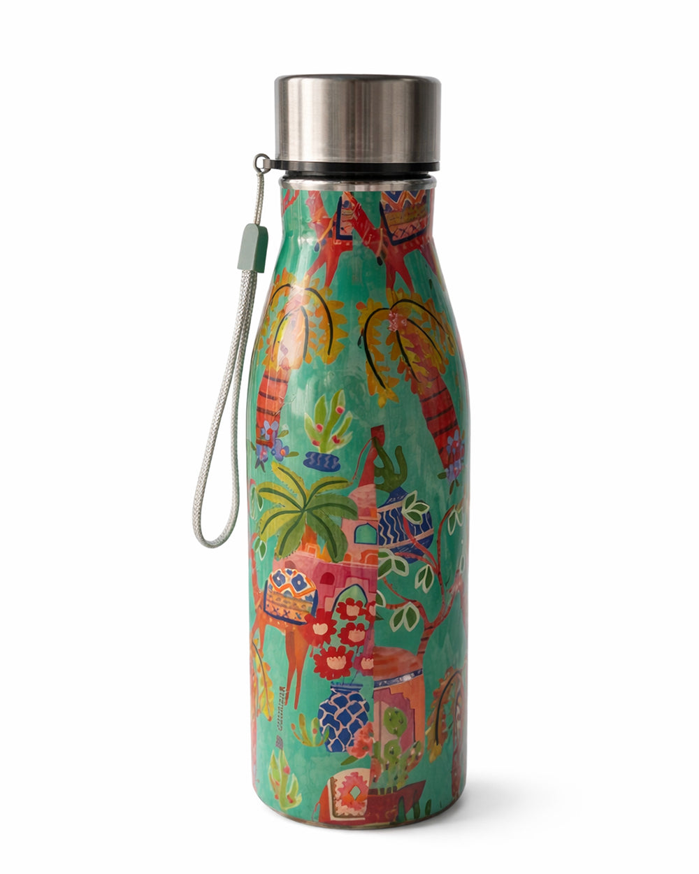 Desert Drip Steel Bottle, 700ml