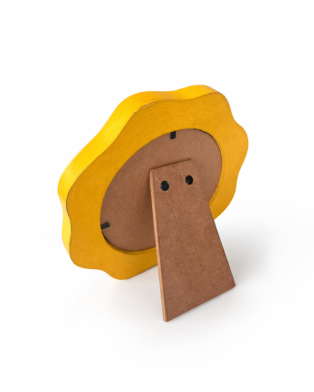 Sunville Photo Frame | Citrus Zest