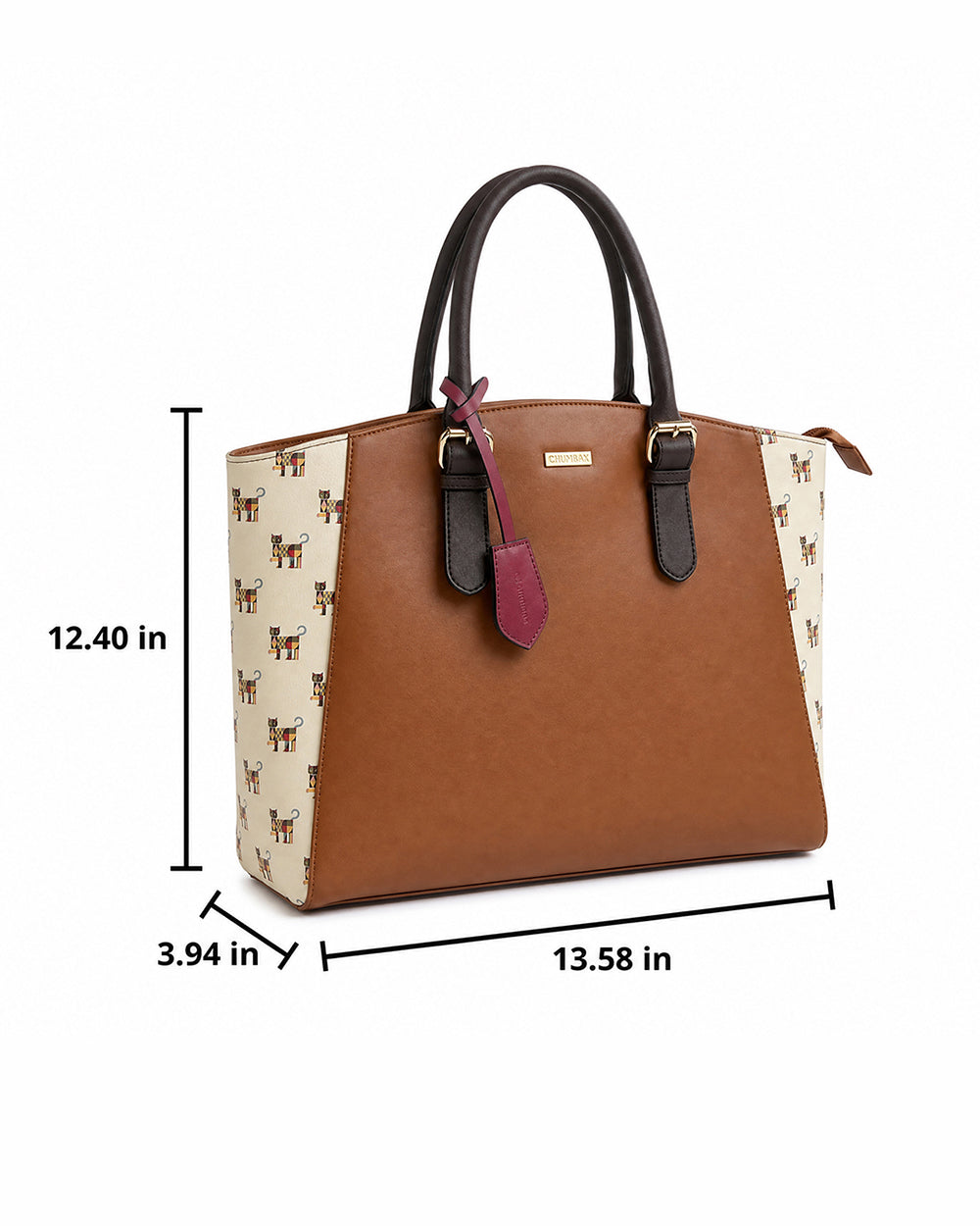 Almora tan Tote | Forest Folklore