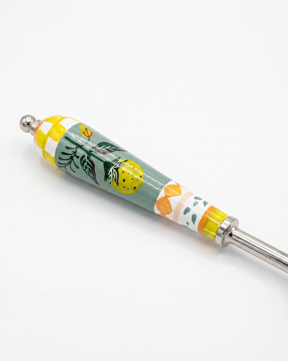 Florentine Cutlery, Set of 2 | Citrus Zest