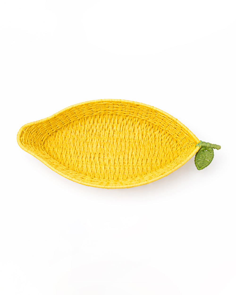 Limonata Basket Tray | Citrus Zest