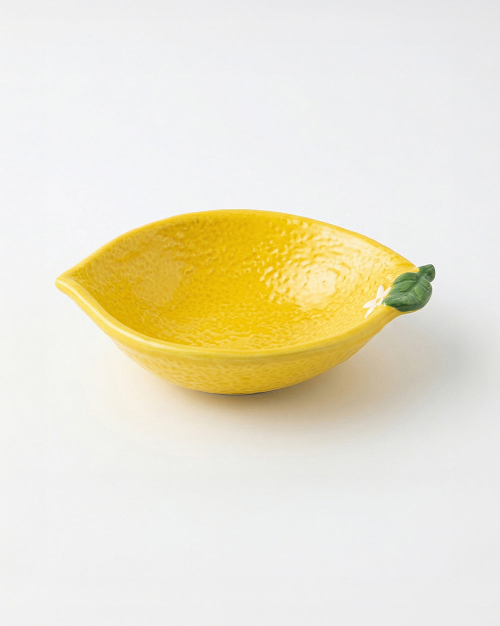 Limonata Serving Bowl| Citrus Zest