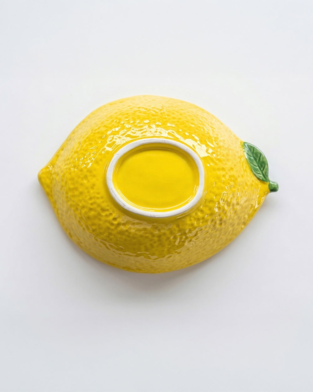 Limonata Serving Bowl| Citrus Zest