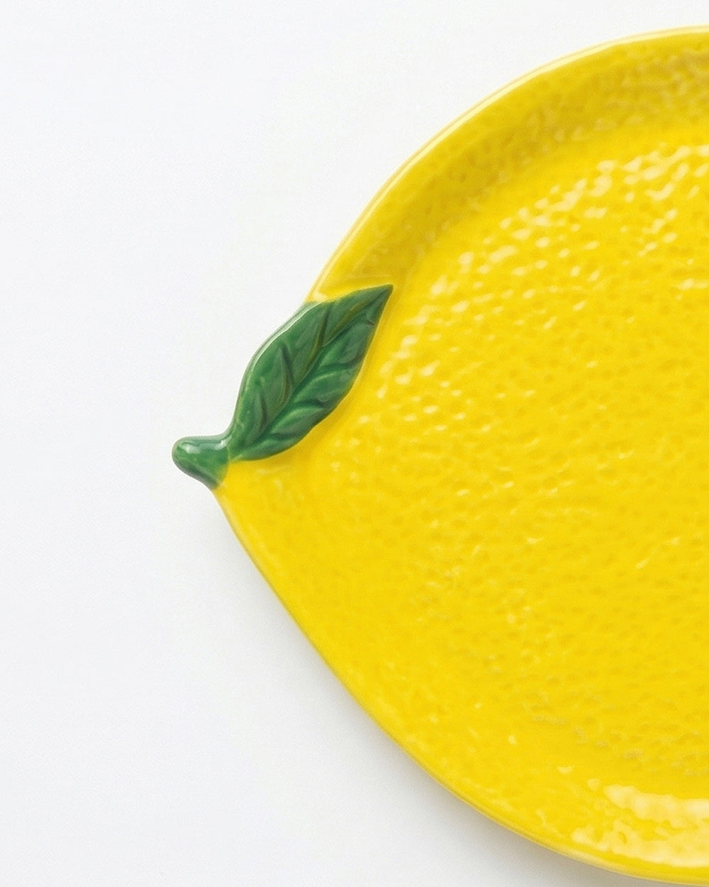 Limonata Platter | Citrus Zest