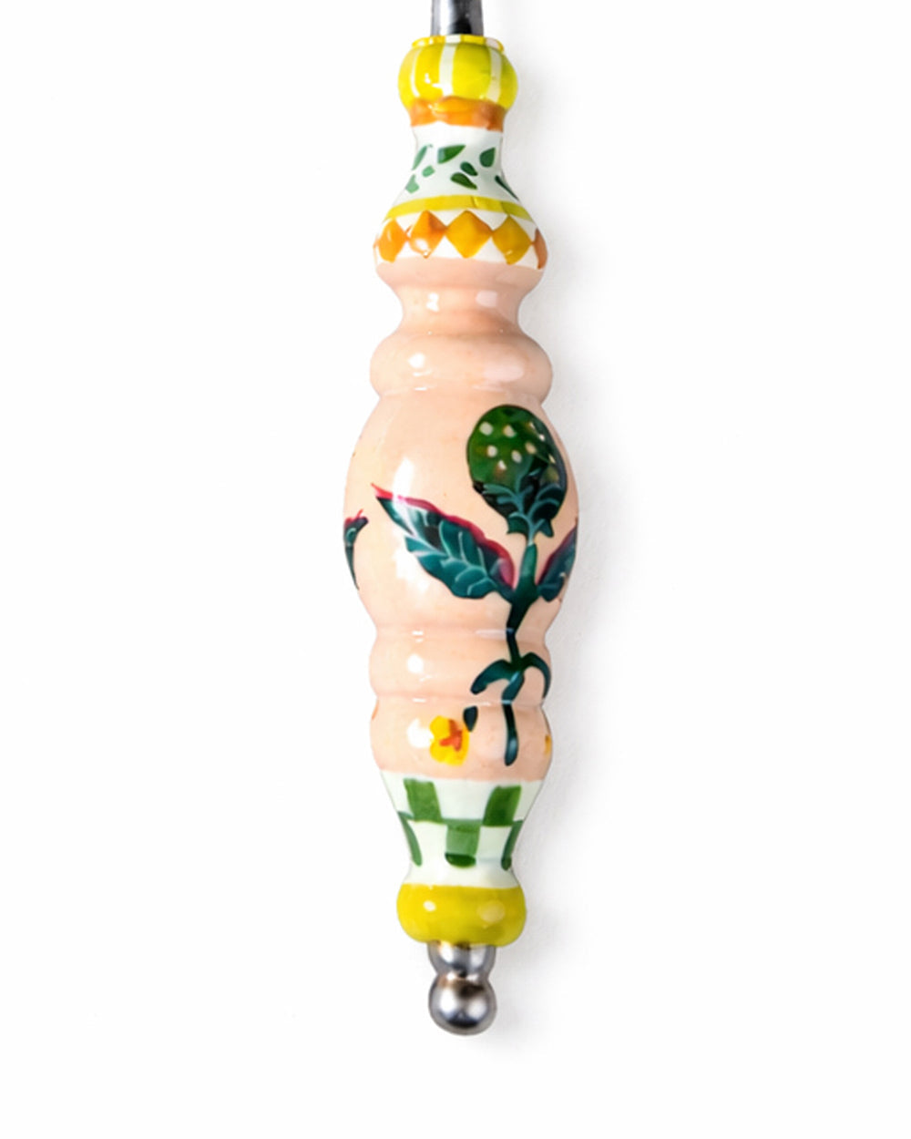 Limonata Cake Server Cutlery  Set, Set of 2 | Citrus Zest