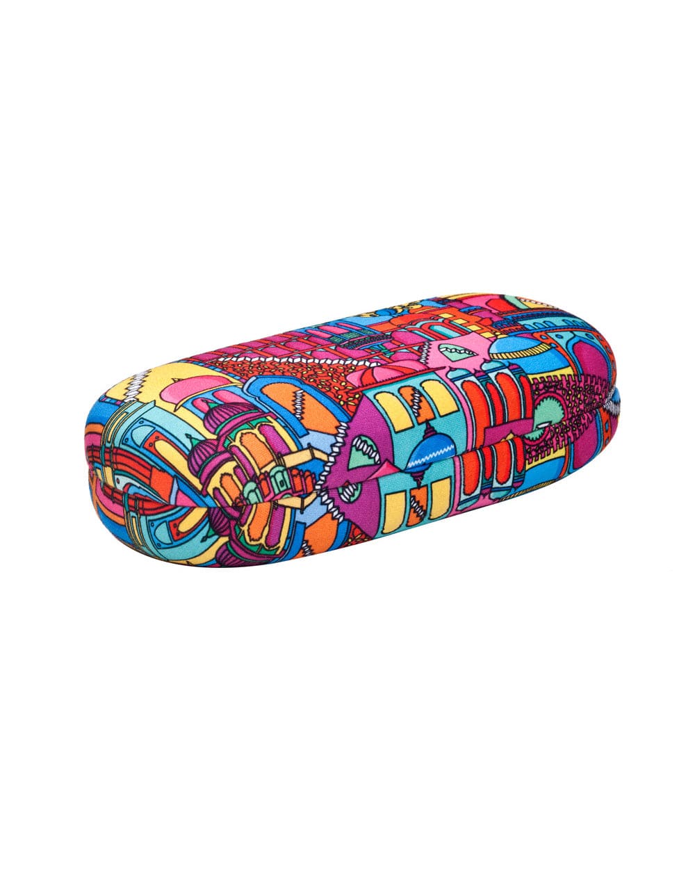 Chumbak Monuments Eyewear Case