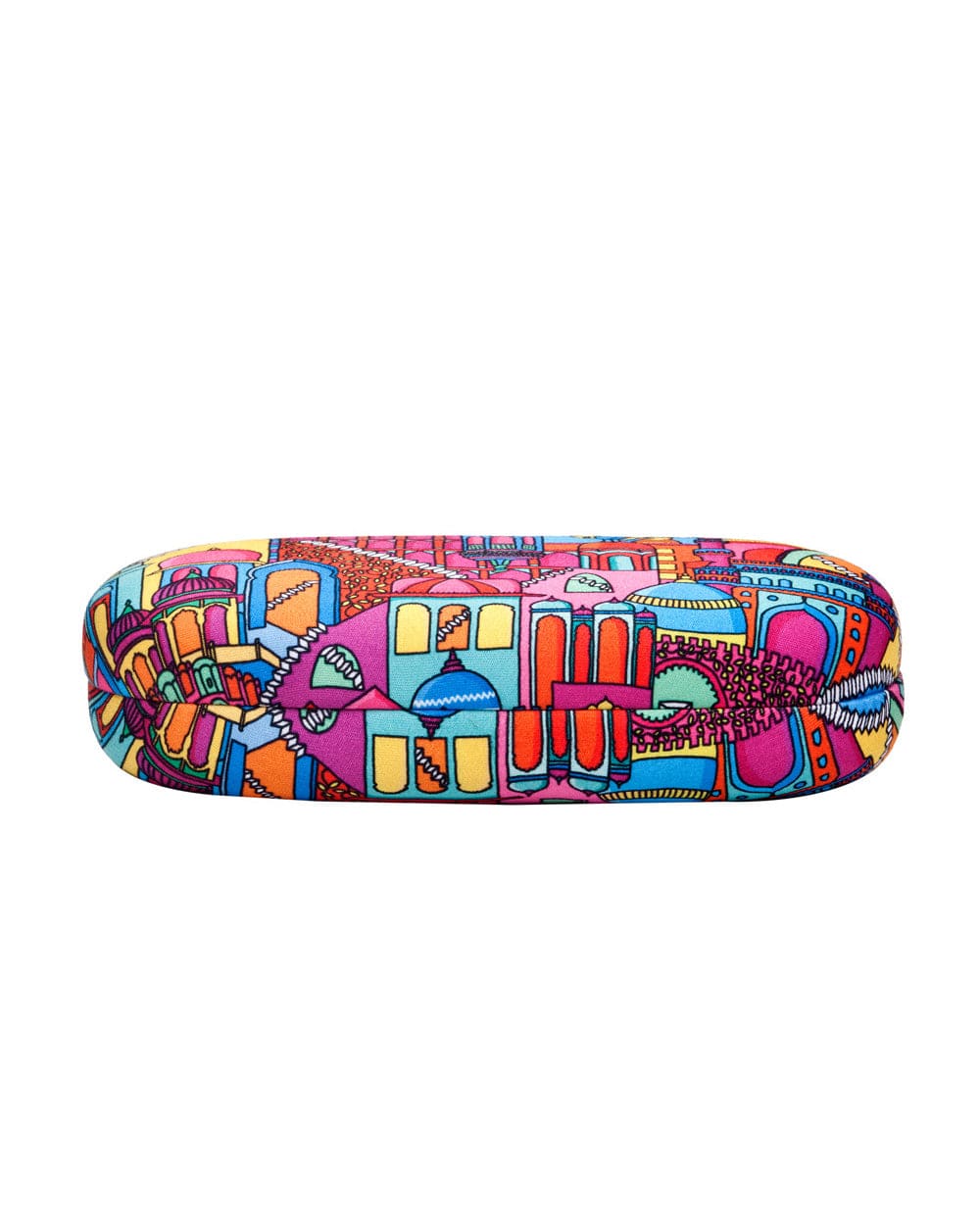 Chumbak Monuments Eyewear Case