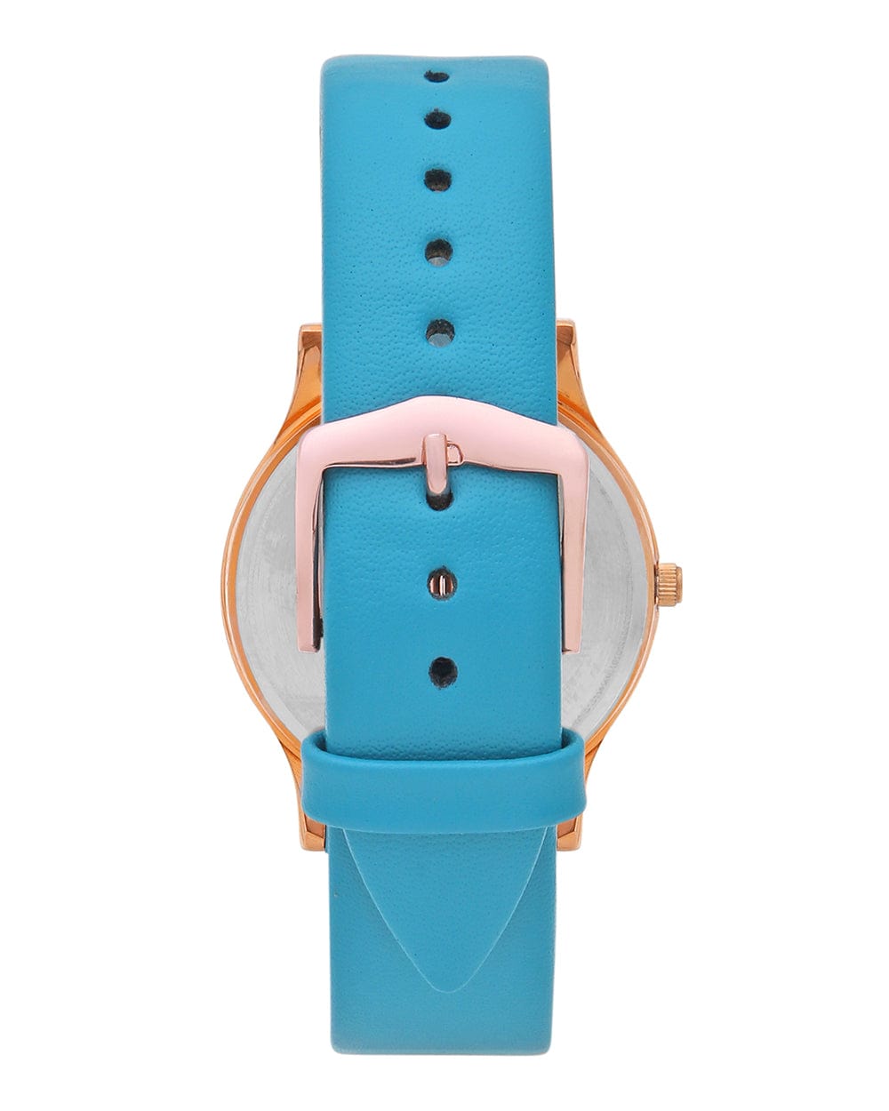 Chumbak TEAL by Chumbak Decorative Elephant Wrist Watch