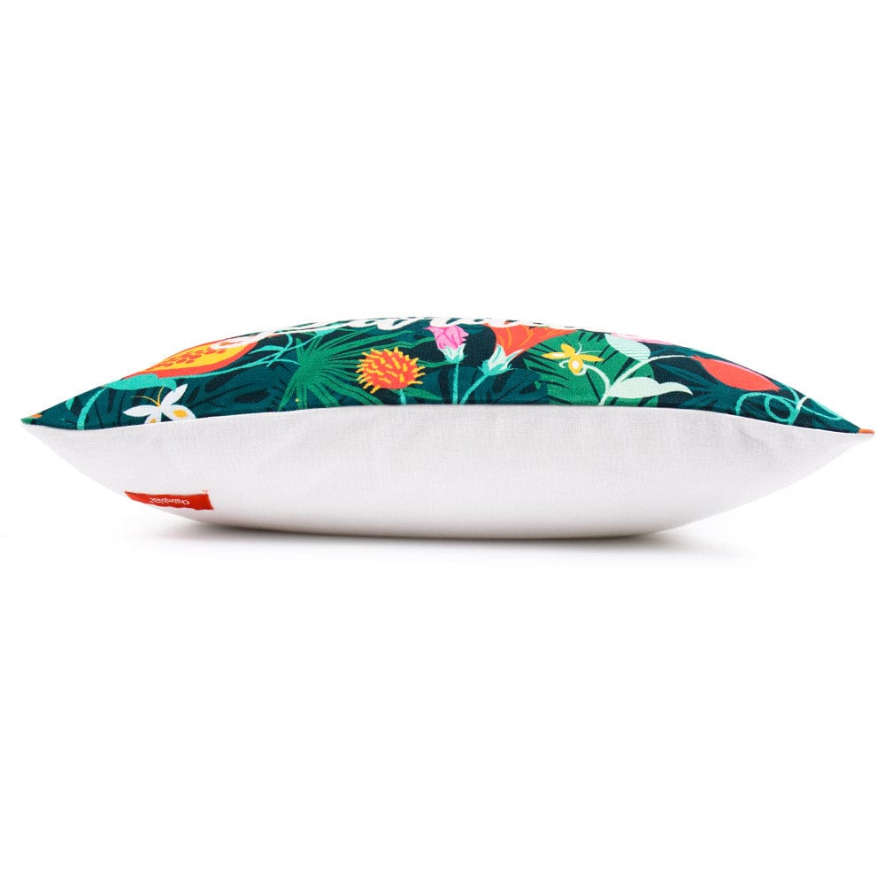 Chumbak Lost In Paradise Cushion Cover