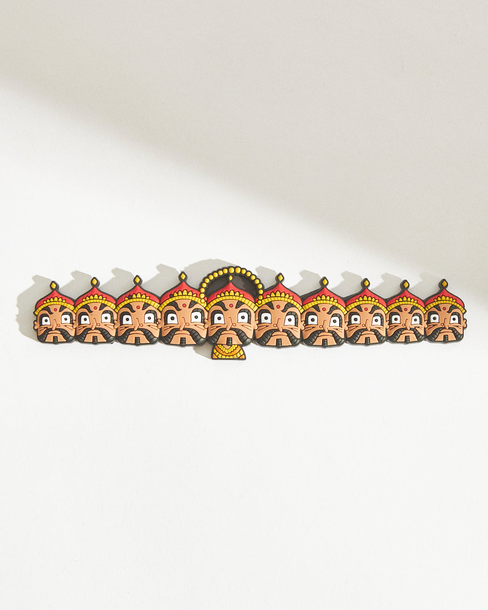 Chumbak Classic Ravana Magnet