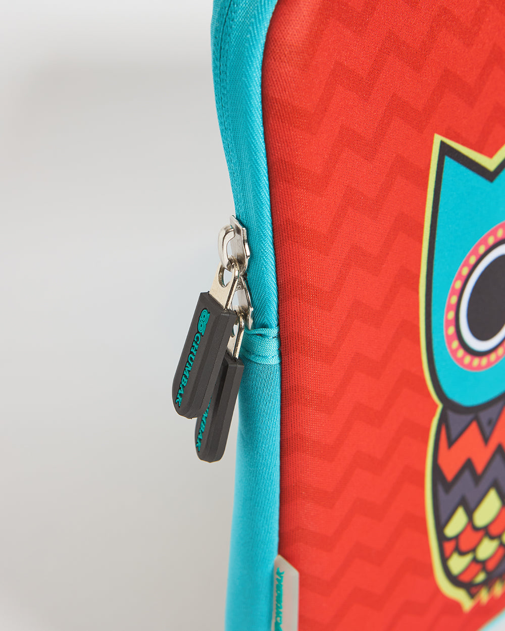 Classic Chumbak Owls Laptop Sleeve - 13”