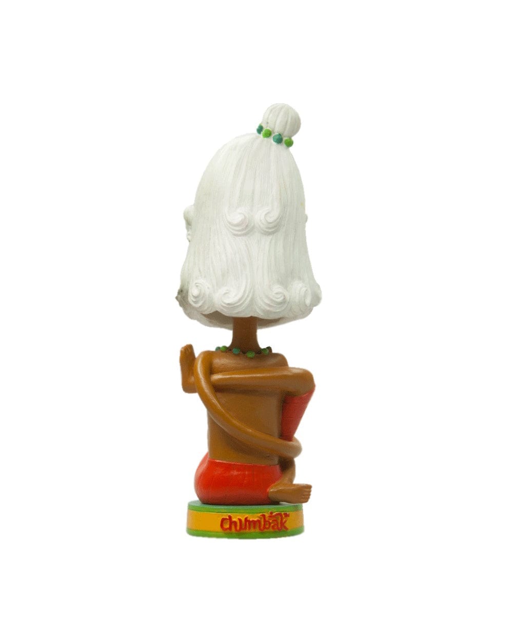 Chumbak Yogi Baba Bobble Head