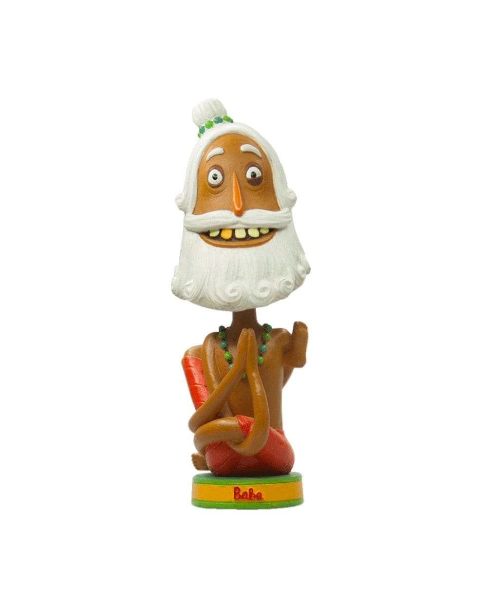 Chumbak Yogi Baba Bobble Head