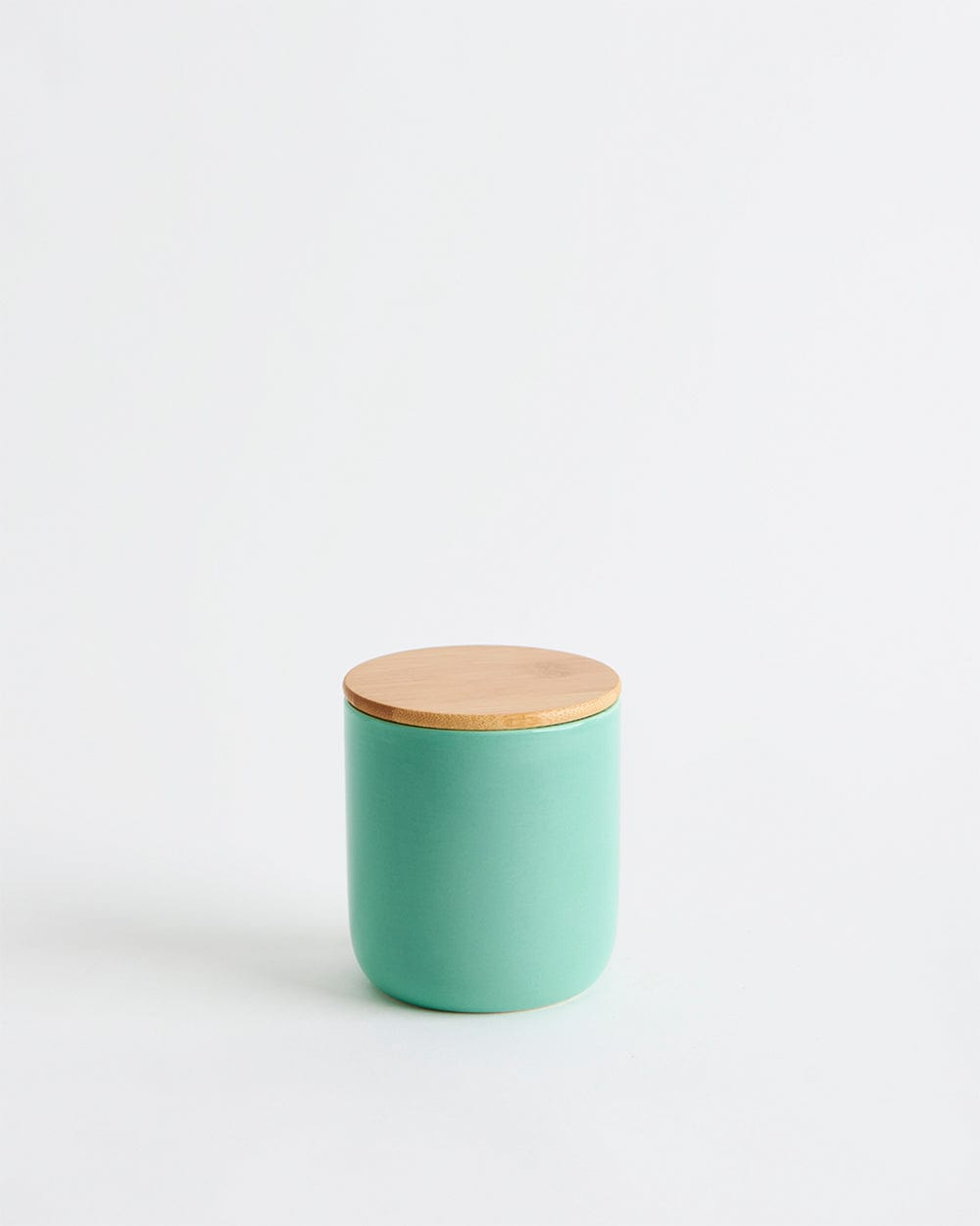 Chumbak You Are Beautiful Storage Jars Teal