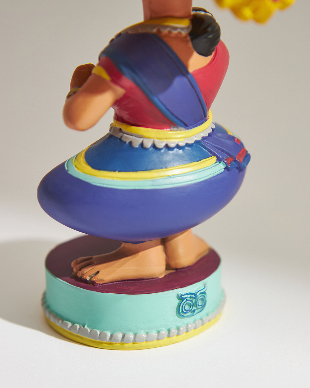 Takita Tara Bobble Head