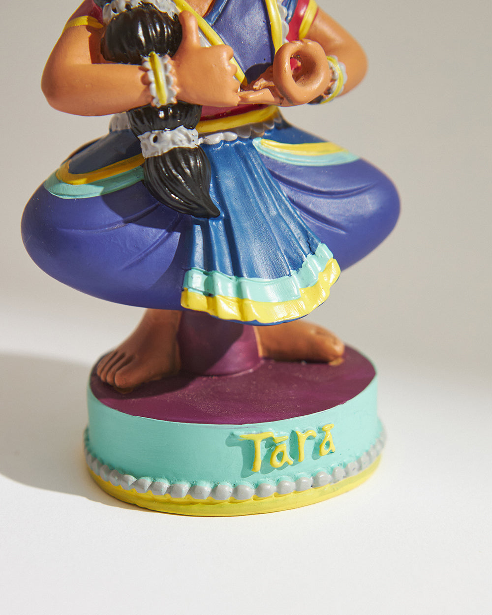 Takita Tara Bobble Head