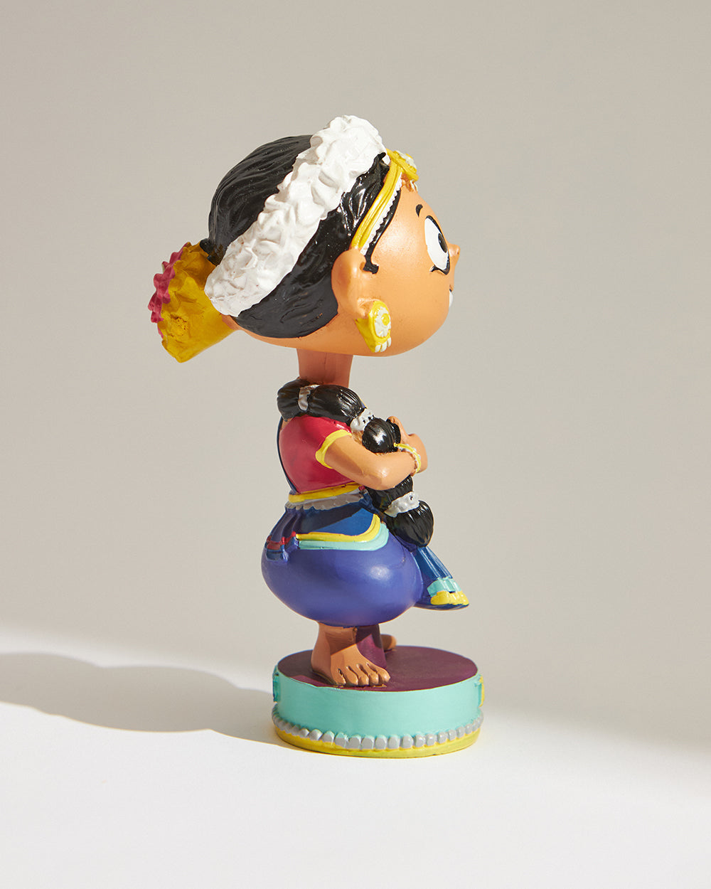 Takita Tara Bobble Head